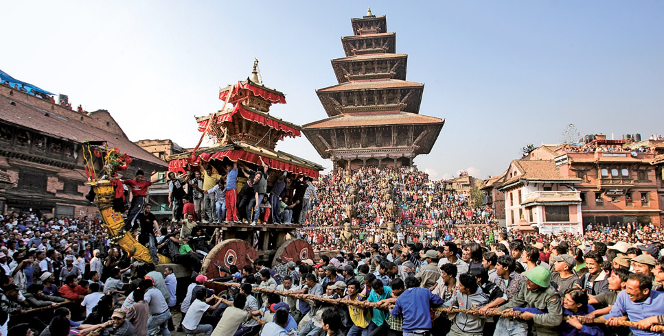 Bisketjatra